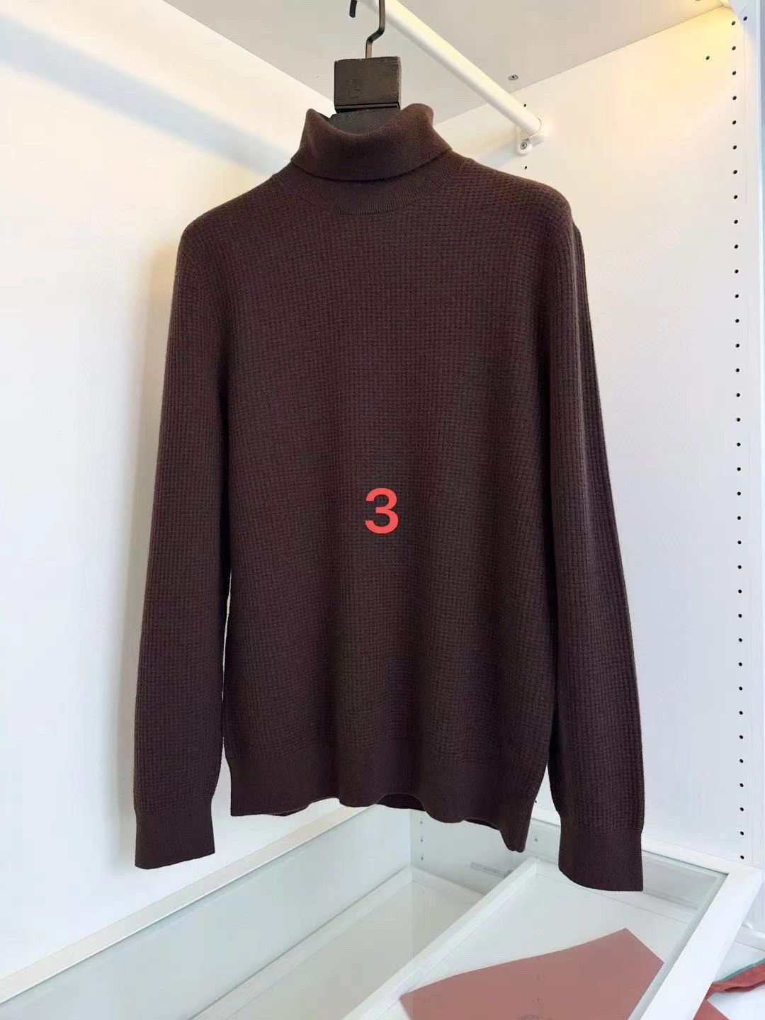 wg.luxury- 8oro Pi191 Tasmania Wool item:E-F409A0473